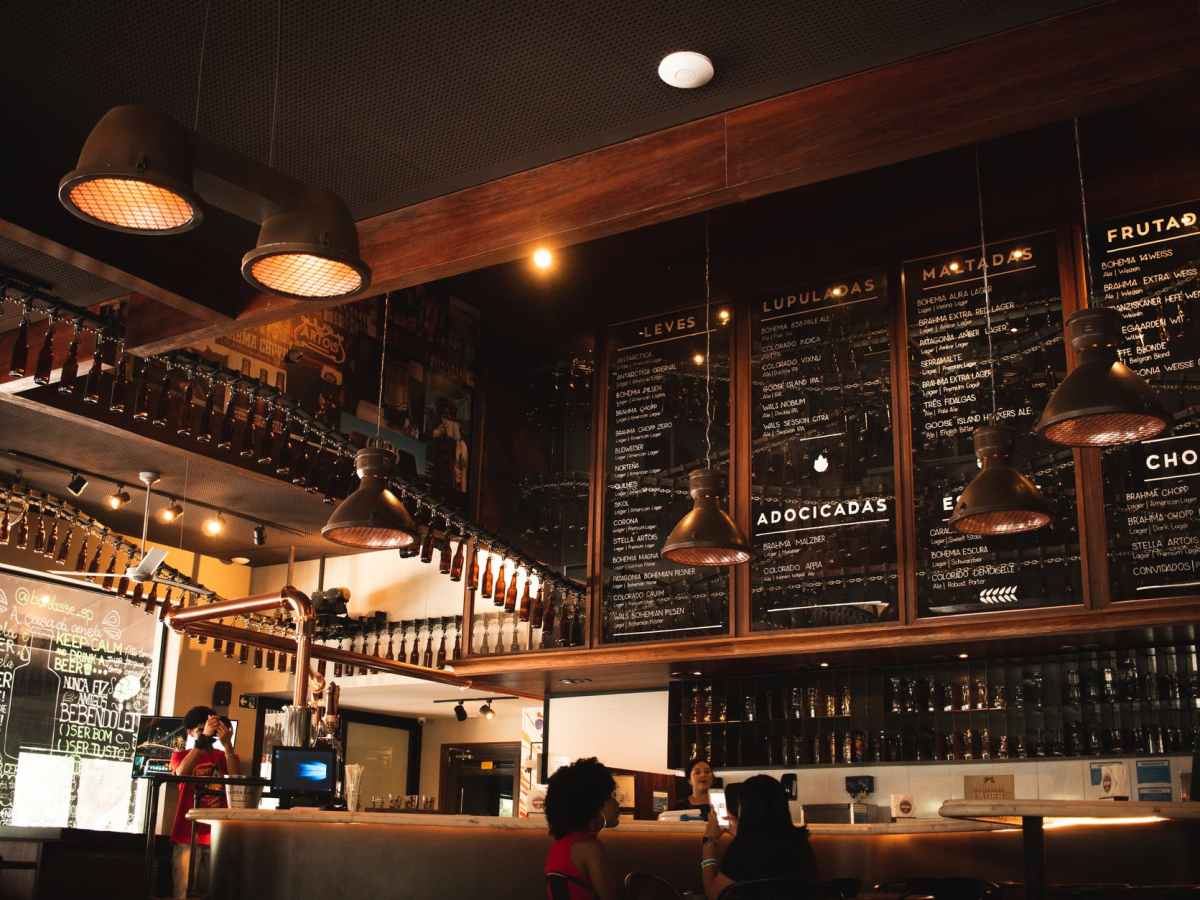 10 Most Important Steps to Start a Pub&nbsp;Business